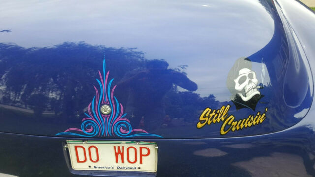 1952 Chevrolet Chevy - photo 5