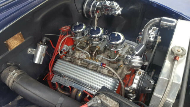 1952 Chevrolet Chevy - photo 6