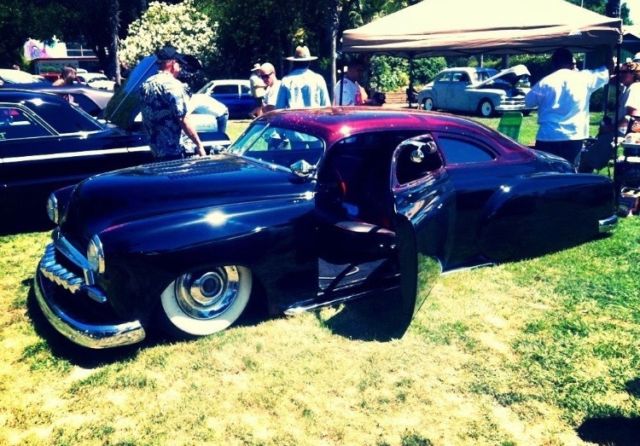 1952 Chevy Custom 1952 Chevrolet Other