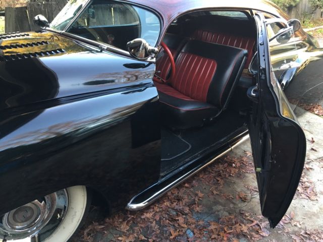 1952 Chevrolet Other - photo 10
