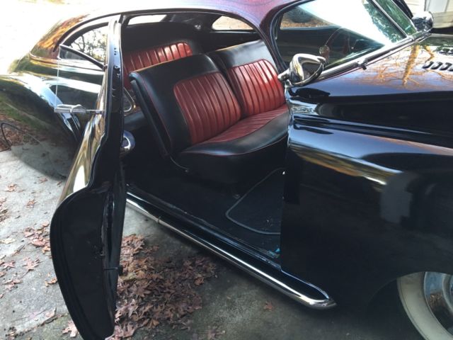 1952 Chevrolet Other - photo 12