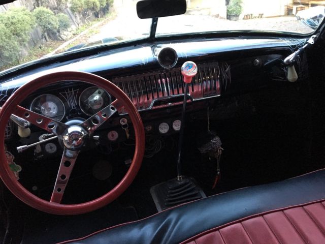 1952 Chevrolet Other - photo 8