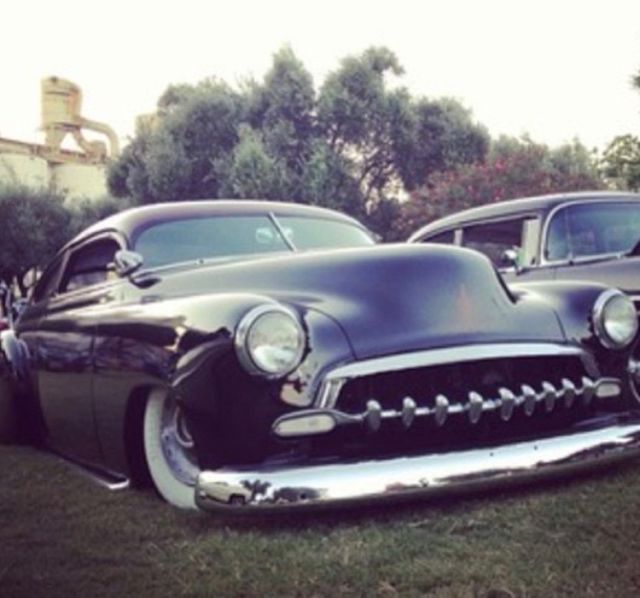 1952 Chevrolet Other - photo 9