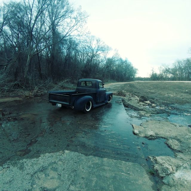 1952 Chevrolet C/K Pickup 1500 - photo 13