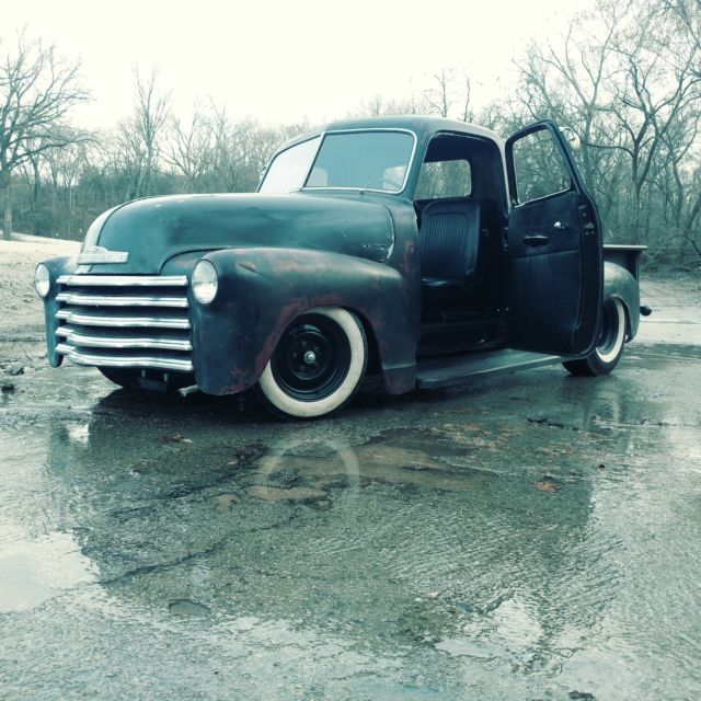 1952 Chevrolet C/K Pickup 1500 - photo 2