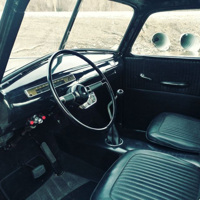 1952 Chevrolet C/K Pickup 1500 - photo 7
