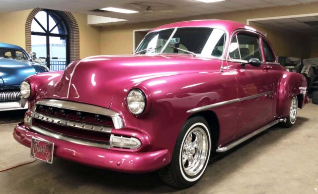 1952 Chevrolet Other - photo 2