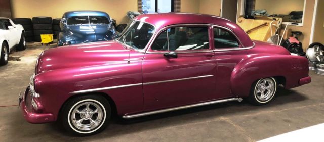 1952 Chevrolet Other - photo 3