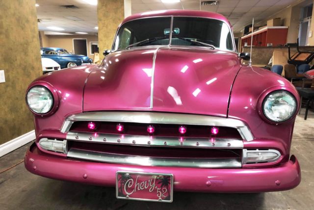 1952 Chevrolet Other - photo 7