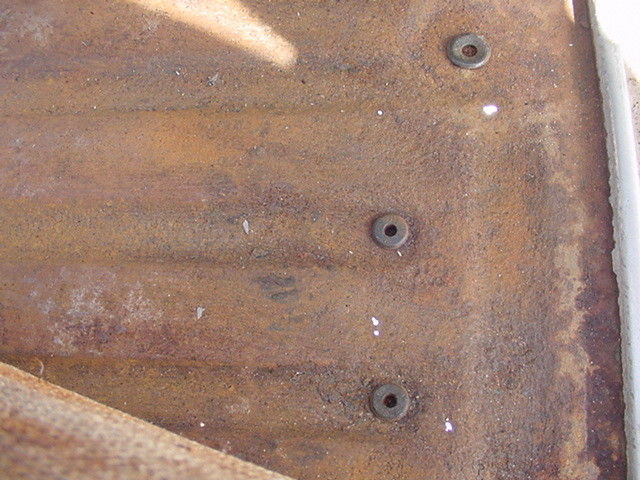 1952 Chevrolet Other - photo 11