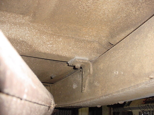 1952 Chevrolet Other - photo 12