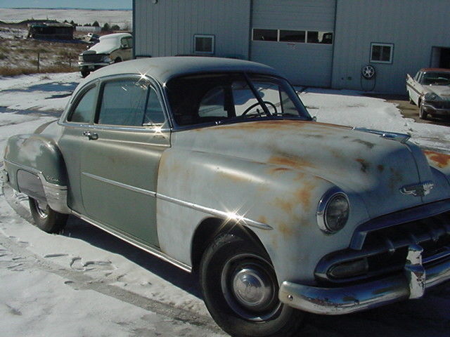 1952 Chevrolet Other - photo 2