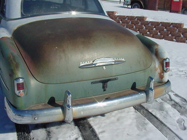 1952 Chevrolet Other - photo 4