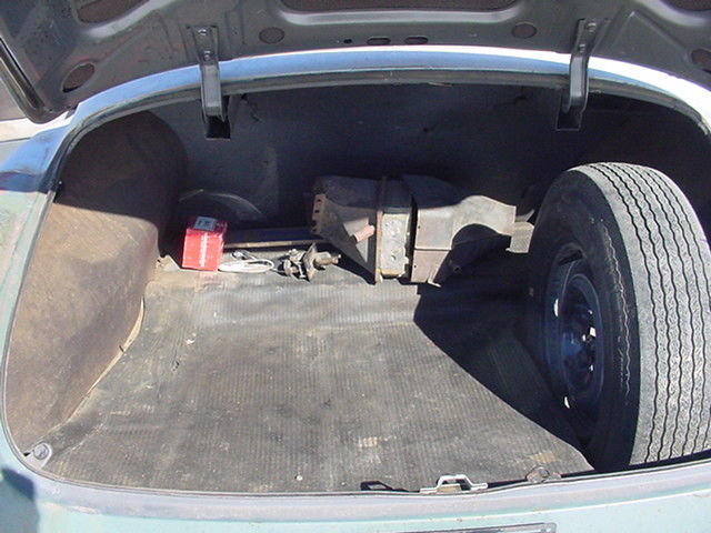 1952 Chevrolet Other - photo 5