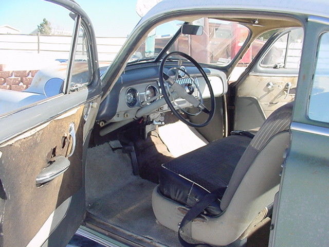 1952 Chevrolet Other - photo 6