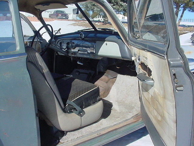 1952 Chevrolet Other - photo 7