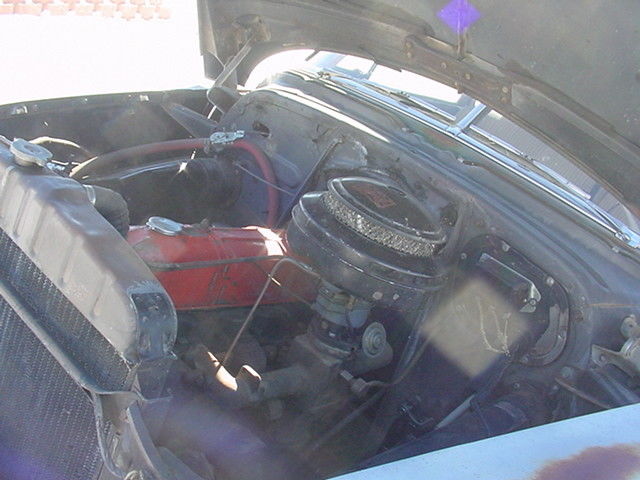 1952 Chevrolet Other - photo 8