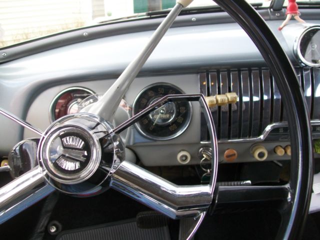 1952 Chevrolet Bel Air/150/210 - photo 10