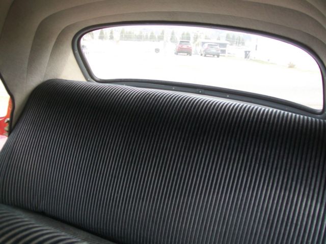 1952 Chevrolet Bel Air/150/210 - photo 9