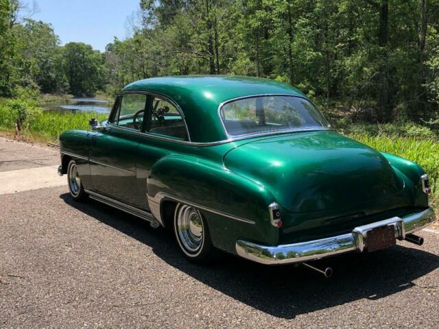 1952 Chevrolet Bel Air/150/210 deluxe - photo 3
