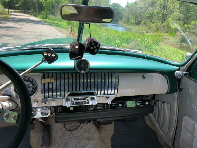 1952 Chevrolet Bel Air/150/210 deluxe - photo 6