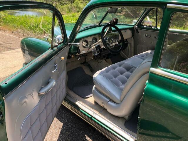 1952 Chevrolet Bel Air/150/210 deluxe - photo 7