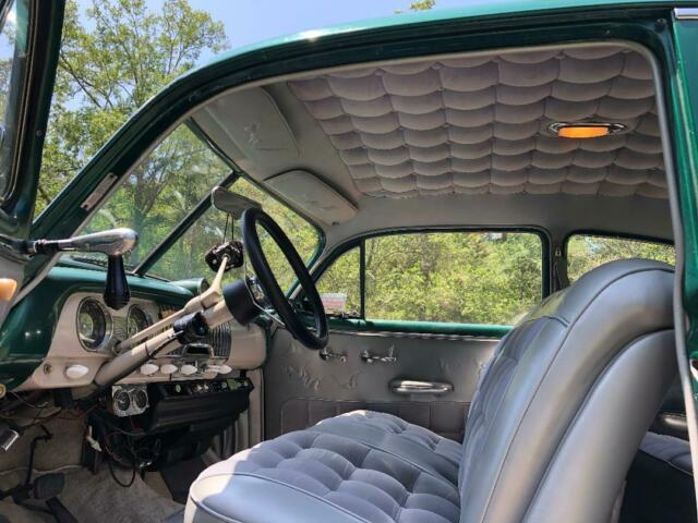 1952 Chevrolet Bel Air/150/210 deluxe - photo 8
