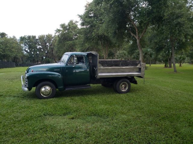 1952 Chevrolet Other Pickups - photo 10