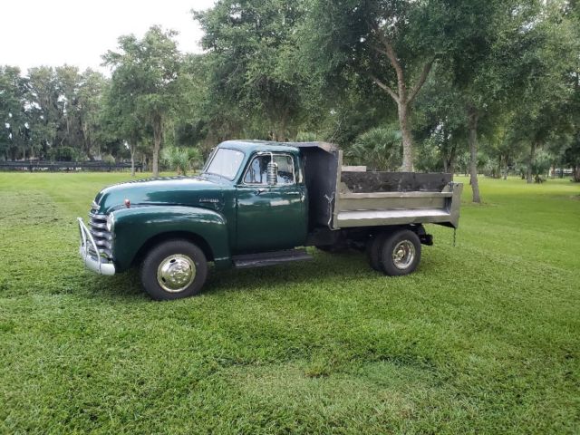 1952 Chevrolet Other Pickups - photo 11
