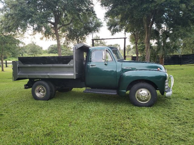 1952 Chevrolet Other Pickups - photo 3