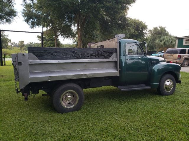 1952 Chevrolet Other Pickups - photo 4