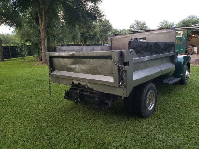 1952 Chevrolet Other Pickups - photo 5