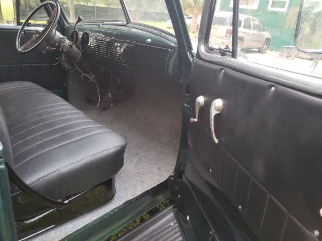 1952 Chevrolet Other Pickups - photo 6
