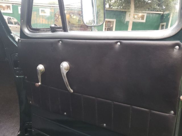 1952 Chevrolet Other Pickups - photo 7