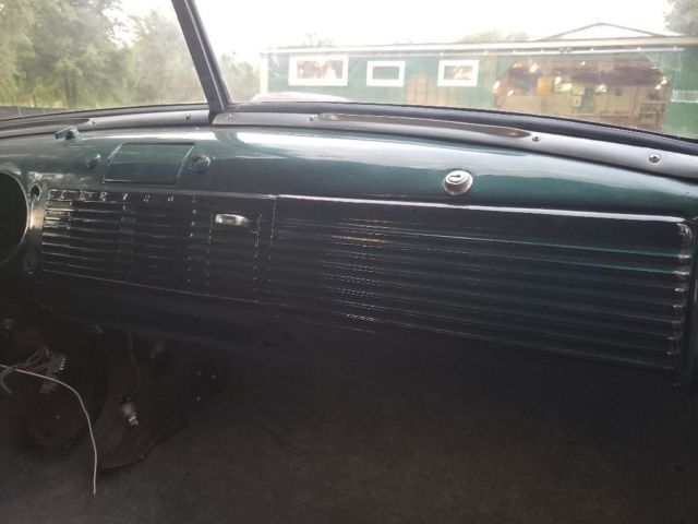 1952 Chevrolet Other Pickups - photo 8