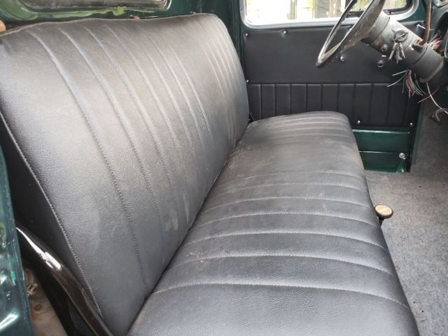 1952 Chevrolet Other Pickups - photo 9