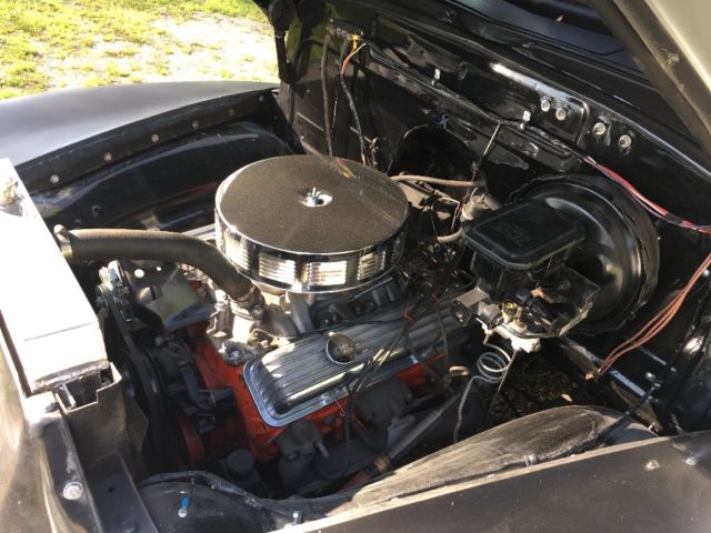 1952 Chevrolet Other Pickups - photo 10