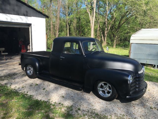 1952 Chevrolet Other Pickups - photo 2