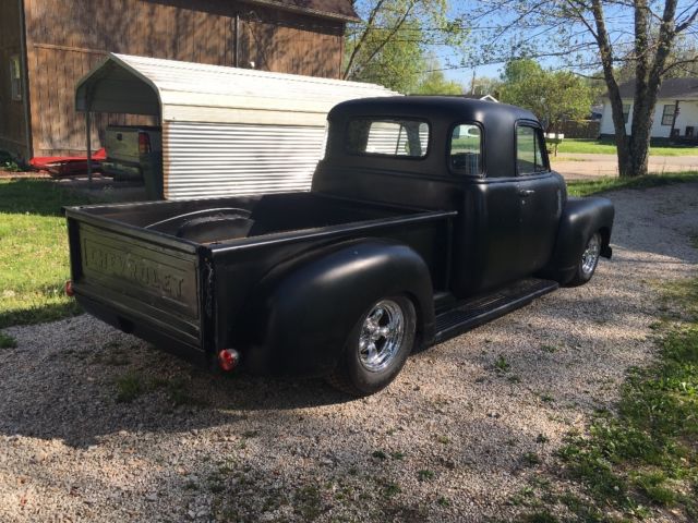 1952 Chevrolet Other Pickups - photo 3