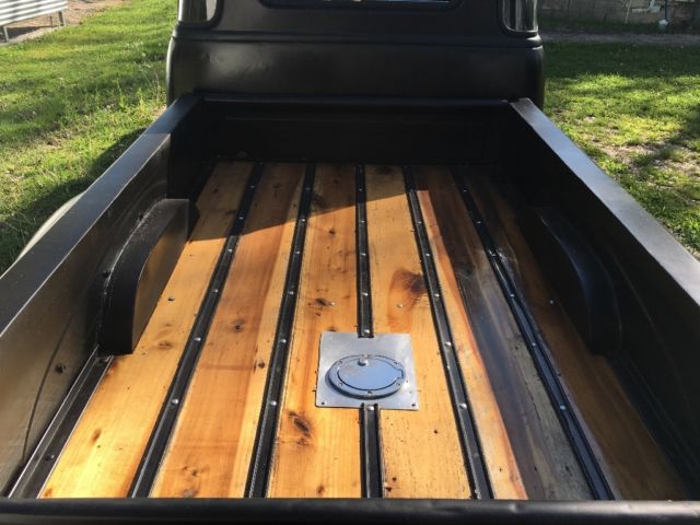 1952 Chevrolet Other Pickups - photo 6