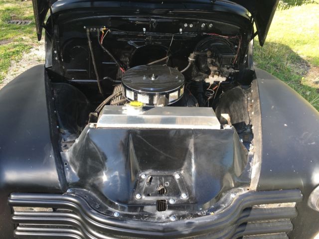 1952 Chevrolet Other Pickups - photo 9