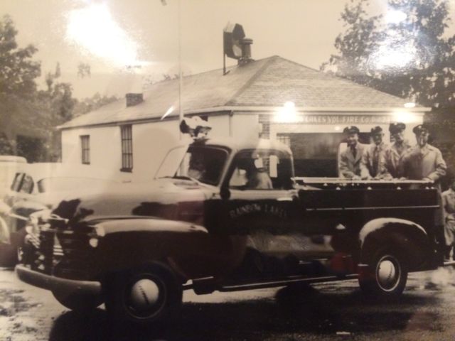 1952 Chevrolet Other Pickups - photo 5