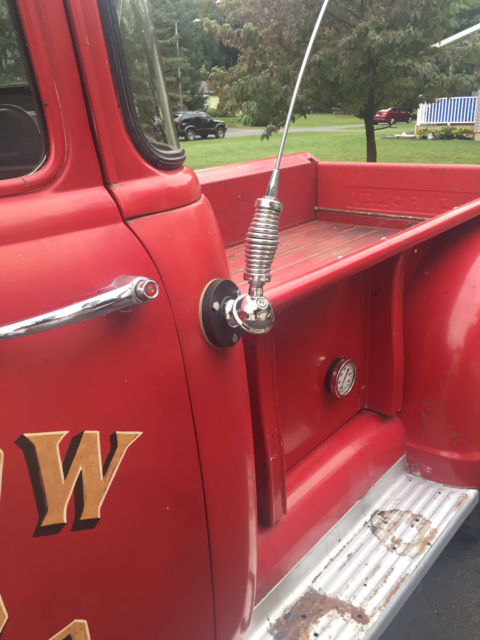 1952 Chevrolet Other Pickups - photo 8
