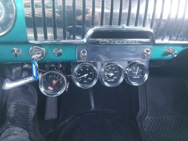 1952 Chevrolet Other - photo 10