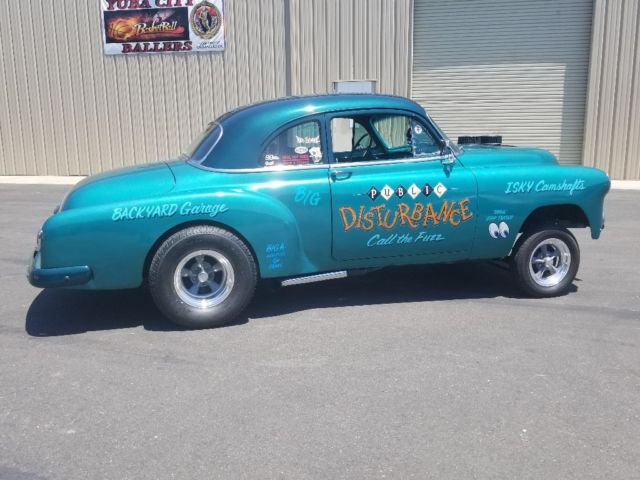 1952 Chevrolet Other - photo 11