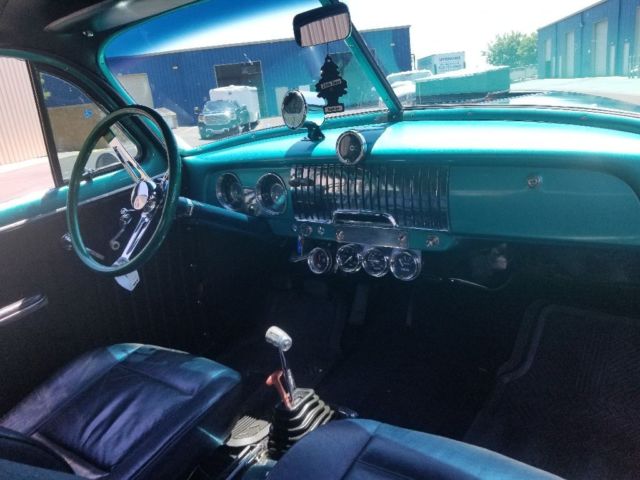 1952 Chevrolet Other - photo 12