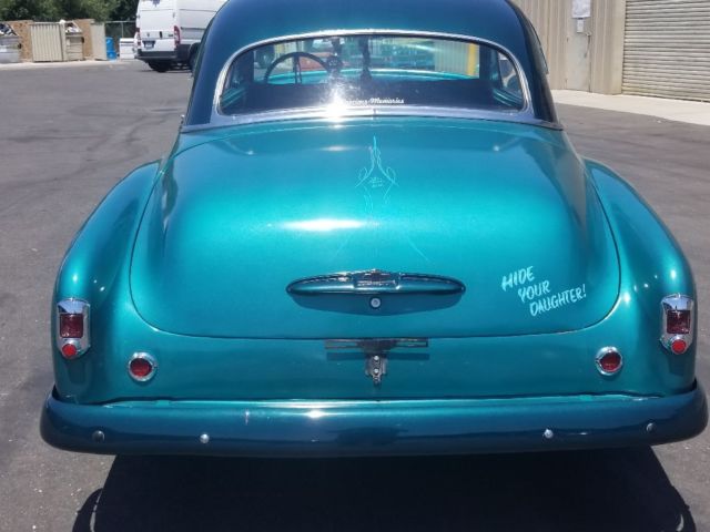 1952 Chevrolet Other - photo 4