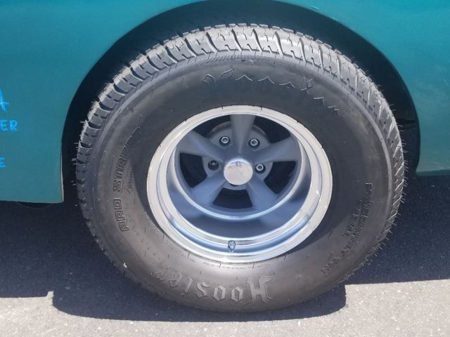 1952 Chevrolet Other - photo 7