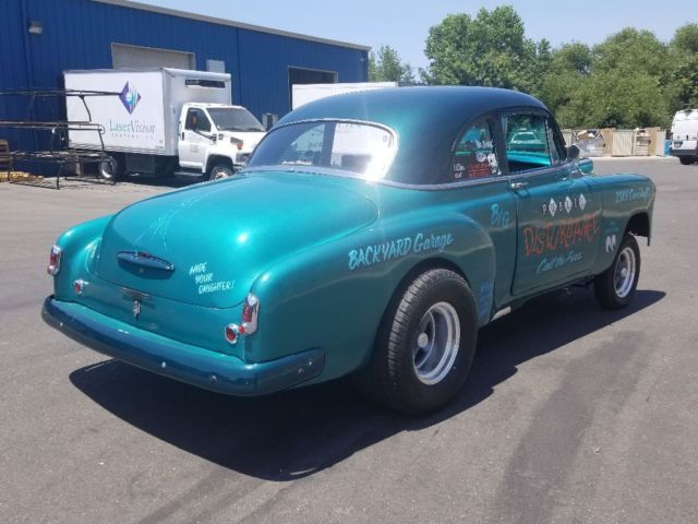1952 Chevrolet Other - photo 8