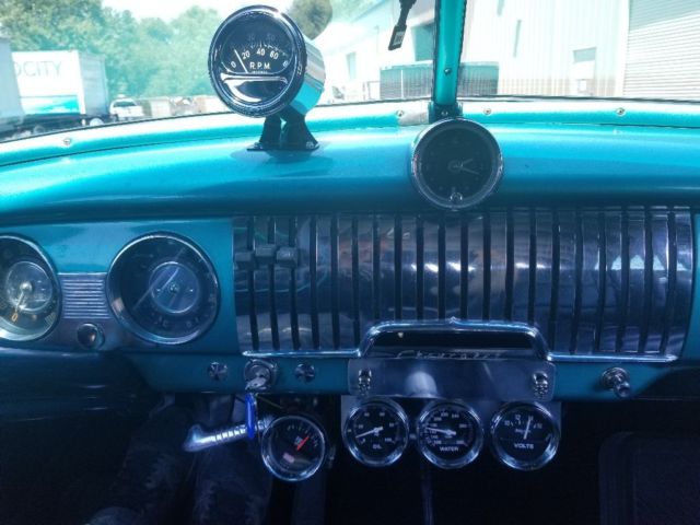 1952 Chevrolet Other - photo 9